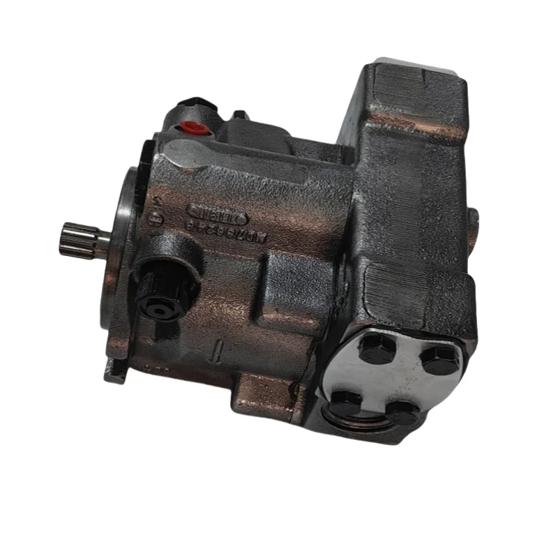 PAV33 Series Hydraulic Piston Oil Pump PAVC10038R4222 PAVC65X3382 PAV33B2R42M26