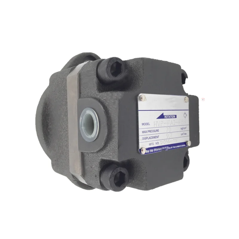 HVP-FAI-L13R HVP-FAI-L5R HVP-FAI-L11R HVP-FAI-F5R HVP-FA1-F8R Oil Vane Pump