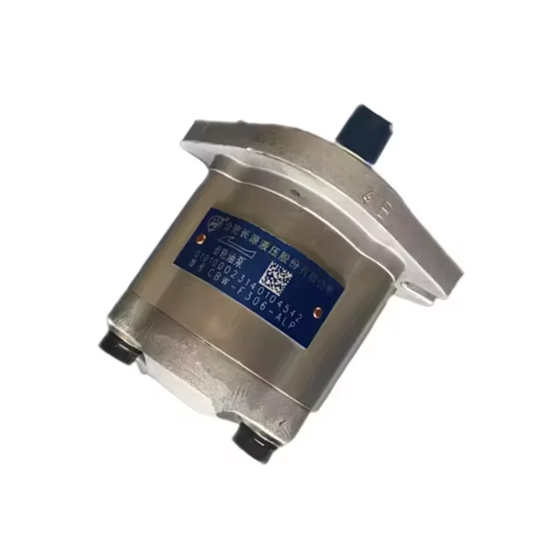 CBK CBK10 Series CBK10201008-396R Hydraulic Gear Pump