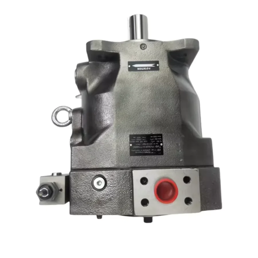 PV Series Hydraulic Pump PV016R1K8A1NMRC PV092R1K1T1WFRC PV032R1K1T1NMMC Hydraulic Piston Pump
