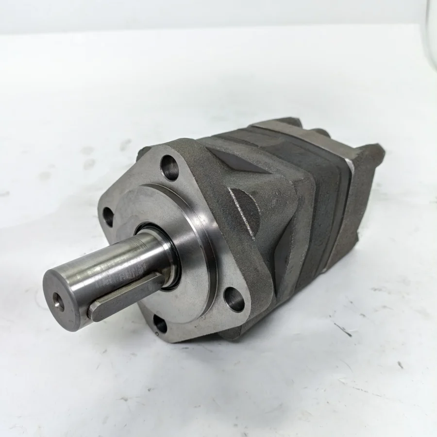 Hydraulic Piston Orbital Motor OMT 160 200 230 250 315 400cc OMT200151B2051 OMR3151510246 OMT315151B3009