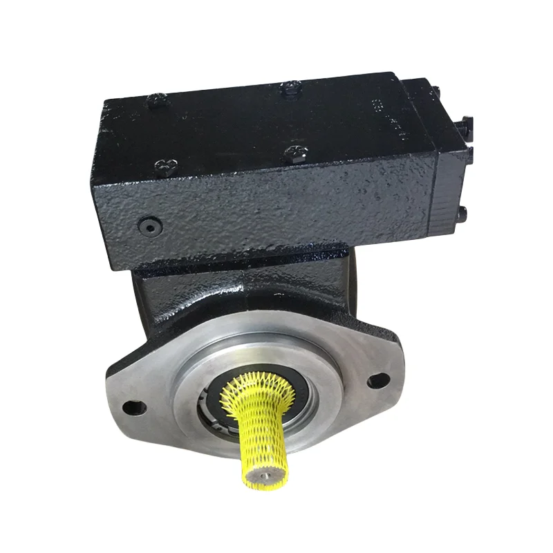 Custom PVWH-25-RSAY-C2SN-450C PVWH-2O-LDFY-CNNNTH-CP Hydraulic Piston Pump PVW PVG PVWJ PVWC