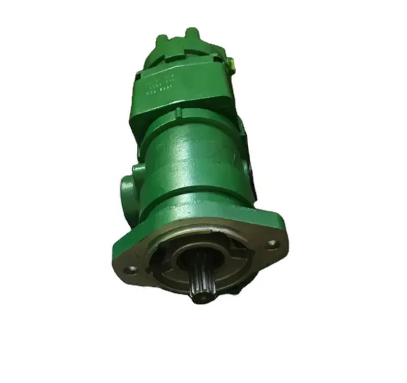 Hydraulic Motors 29562-RCC Tejing Equipment AXE61624