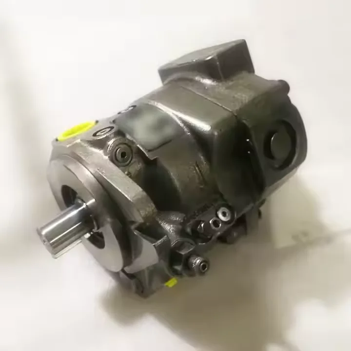 PVP1630R212 PVP16305R212 PVP1636R212 PVP1630R2VM12 PVP16202L212 PVP16202LV12 PVP16202R2H12 Hydraulic Piston Pump