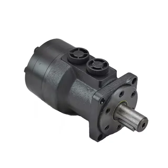 Cycloid BM BMH BMM BMR BMS BMV Series BMV-800-4-A-D BMS-80-E4BD Hydraulic Motor High Speed