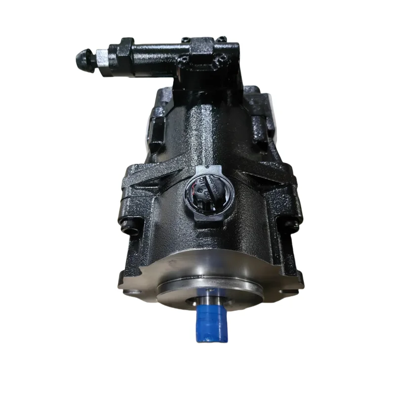 High Pressure Hydraulic Piston Pump PVM045ER06CSZA315000000AB PVM045ER08CS02B28011000C PVM PVH PVB PVE PVXS PVQ