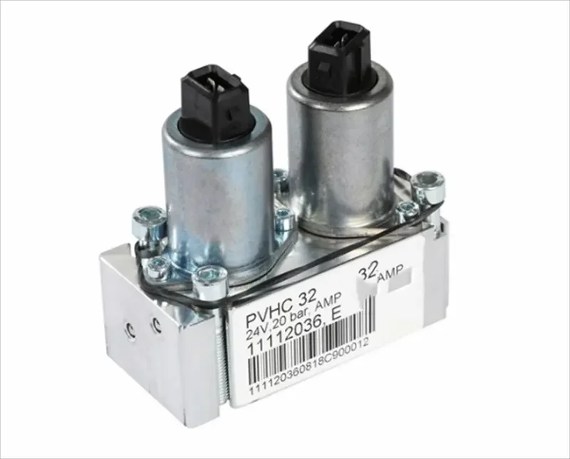 Hydraulic Valve PVHC Series PVHC32 11112036E PVHC16 11127535